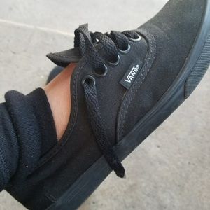 Vans lo pro